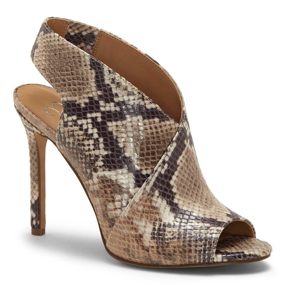 Jessica Simpson Heels